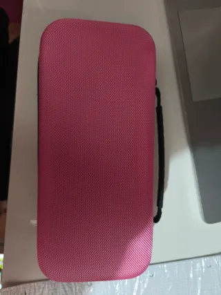 Nintendo Switch Lite Coral