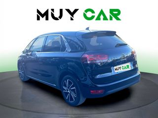 Citroen C4 Spacetourer PureTech 130 S&S Feel 96 kW (130 CV)