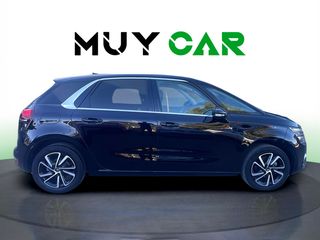 Citroen C4 Spacetourer PureTech 130 S&S Feel 96 kW (130 CV)