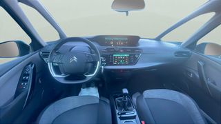 Citroen C4 Spacetourer PureTech 130 S&S Feel 96 kW (130 CV)