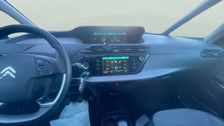 Citroen C4 Spacetourer PureTech 130 S&S Feel 96 kW (130 CV)