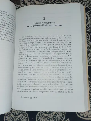 La biblia y occidente De la Biblioteca de Aleja...