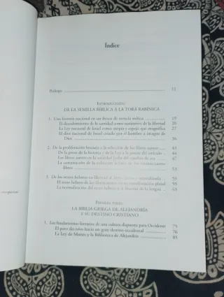 La biblia y occidente De la Biblioteca de Aleja...