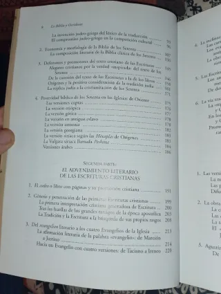 La biblia y occidente De la Biblioteca de Aleja...