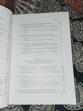 La biblia y occidente De la Biblioteca de Aleja...