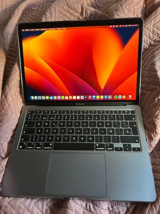 MacBook Air 13 M1 256GB 8GB RAM 2020