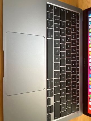 MacBook Air 13 M1 256GB 8GB RAM 2020