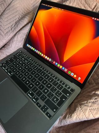 MacBook Air 13 M1 256GB 8GB RAM 2020