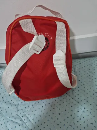 Casco y protecciones infantil Park City