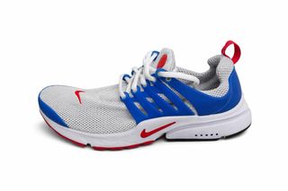 Nike Presto Zapatillas Deportivas Azul/Blanco
