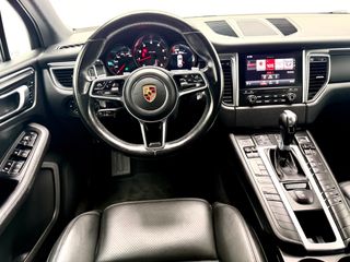 Porsche Macan 2018
