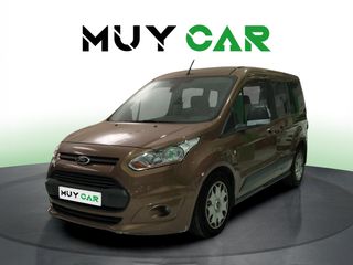 Ford Grand Tourneo Connect 1.6T Trend Auto 110 kW (150 CV)