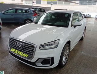 Audi Q2 1.6 Tdi Sport