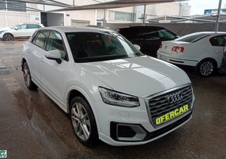 Audi Q2 1.6 Tdi Sport