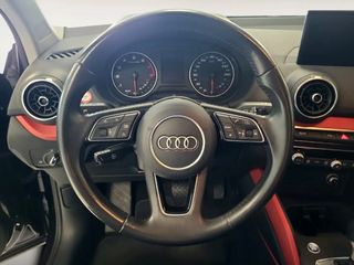 Audi Q2 1.6 Tdi Sport