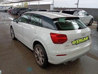 Audi Q2 1.6 Tdi Sport