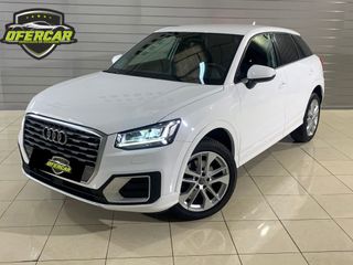 Audi Q2 1.6 Tdi Sport