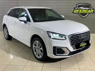 Audi Q2 1.6 Tdi Sport
