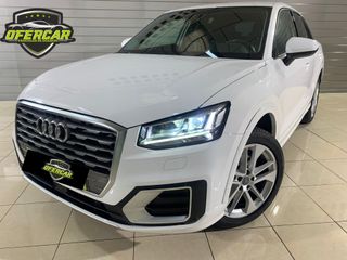 Audi Q2 1.6 Tdi Sport