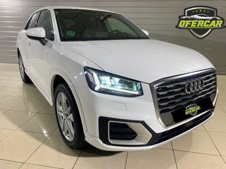 Audi Q2 1.6 Tdi Sport