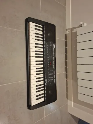 Teclado Alesis Melody 54