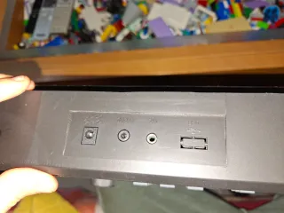 Teclado Alesis Melody 54