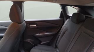 Nissan Qashqai DIG-T 140 mHEV Acenta 4x2 103 kW (140 CV)