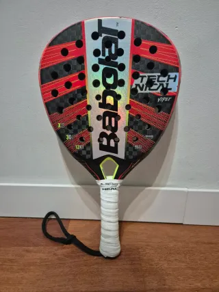 Pala Babolat Technical Viper