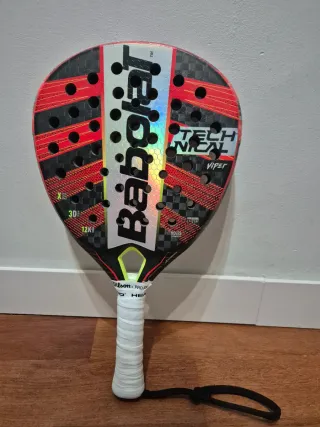 Pala Babolat Technical Viper