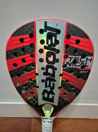 Pala Babolat Technical Viper