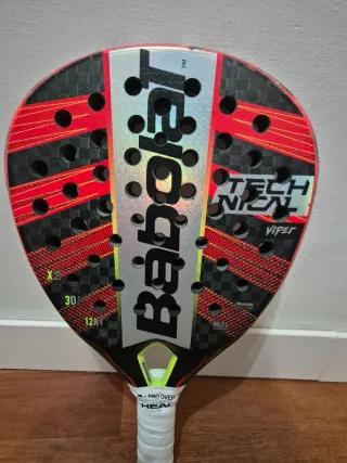 Pala Babolat Technical Viper