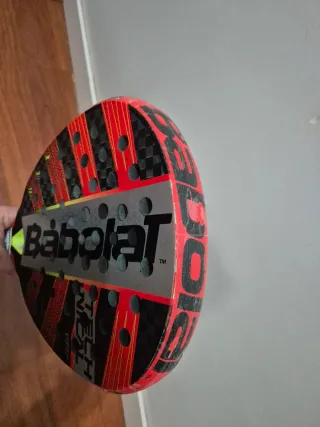 Pala Babolat Technical Viper