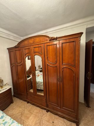 TODOS LOS MUEBLES DEL PERFIL 300€
