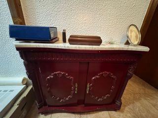 TODOS LOS MUEBLES DEL PERFIL 300€