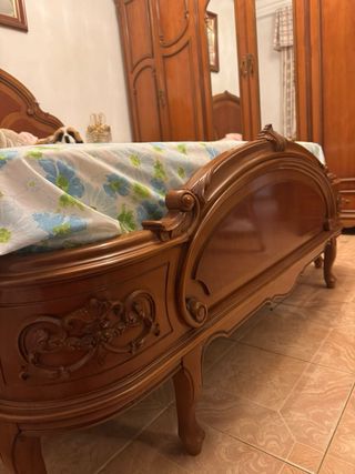 TODOS LOS MUEBLES DEL PERFIL 300€