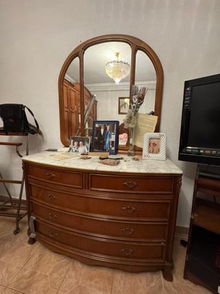 TODOS LOS MUEBLES DEL PERFIL 300€