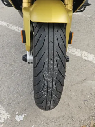 BMW R 1250 RS 2021 Matr.LDG 5586 Itv hast