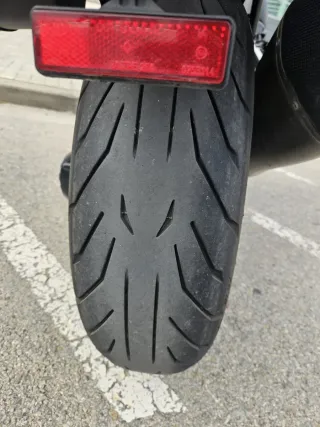 BMW R 1250 RS 2021 Matr.LDG 5586 Itv hast