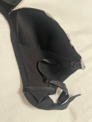 2 Sujetadores de Lactancia