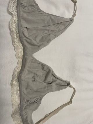 2 Sujetadores de Lactancia