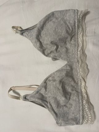 2 Sujetadores de Lactancia