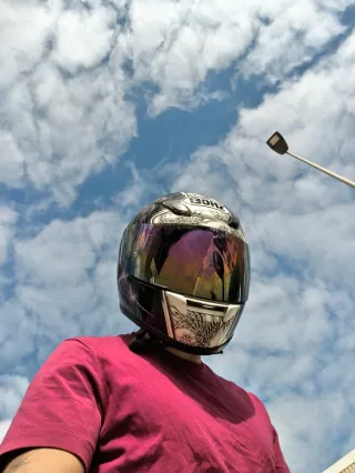 Vespa ET4 49cc - Motor bloqueado