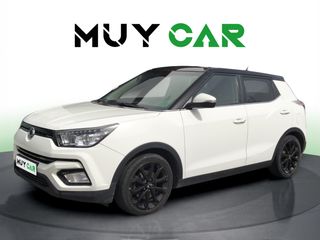 Ssangyong Tivoli G16 GLP Line 4x2 94 kW (128 CV)