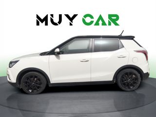 Ssangyong Tivoli G16 GLP Line 4x2 94 kW (128 CV)