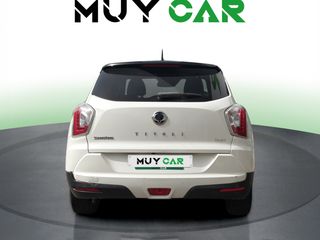 Ssangyong Tivoli G16 GLP Line 4x2 94 kW (128 CV)