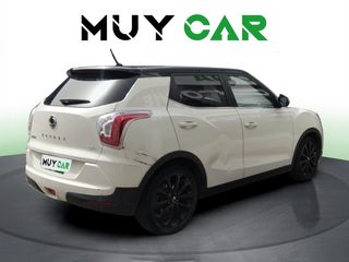 Ssangyong Tivoli G16 GLP Line 4x2 94 kW (128 CV)