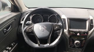 Ssangyong Tivoli G16 GLP Line 4x2 94 kW (128 CV)