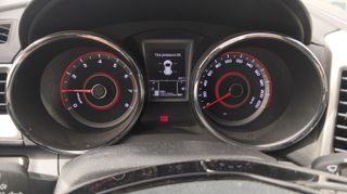 Ssangyong Tivoli G16 GLP Line 4x2 94 kW (128 CV)