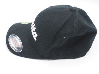 Gorra Makita Negra Flexfit