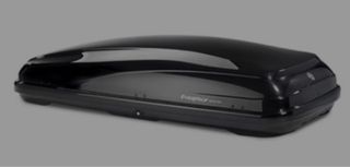 Cofre Techo Feu Vert Evospace 500dx Negro